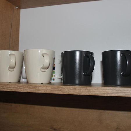 Apartament Chopina Łomianki Extérieur photo
