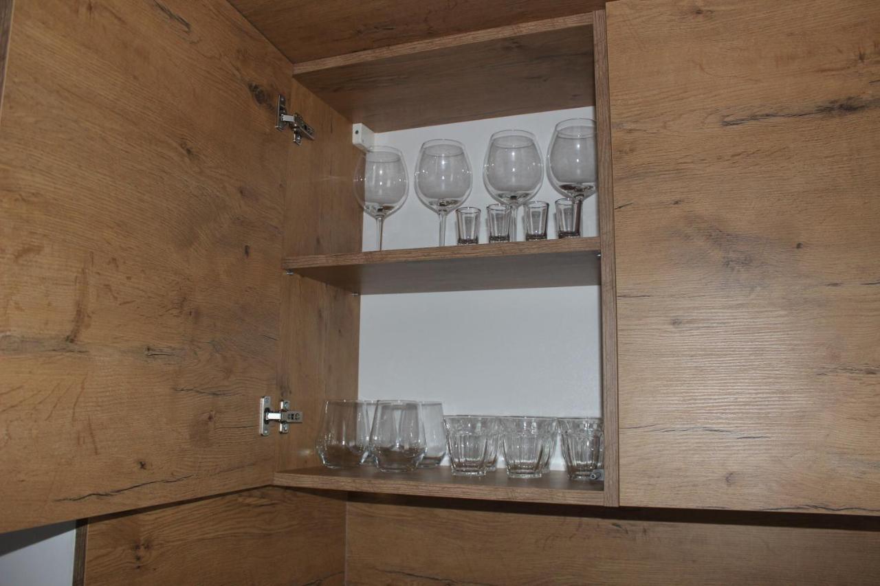 Apartament Chopina Łomianki Extérieur photo
